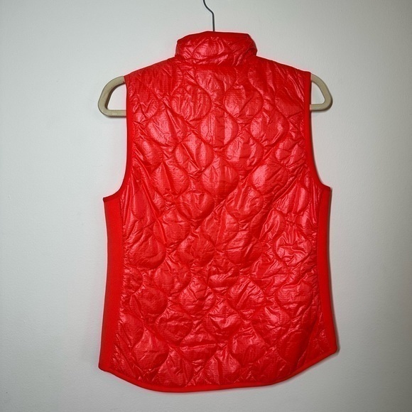 J. Crew Quilted Vest - Picture 5 of 6